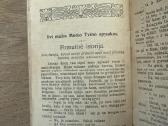 Dvi Morko Tvėno ir viena Brėt- Garto apysakos - nuotraukos Nr. 5