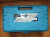 Akcija New Akumuliatoriniai Pjūklai 48v, sina 34cm - nuotraukos Nr. 4
