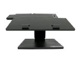 Lenovo reguliuojamas nešiojamo kompiuterio stovas - nuotraukos Nr. 2