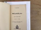 Melagėliai 1937 m. - nuotraukos Nr. 2