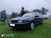 Parduodu Volvo V70 dalim