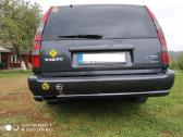 Parduodu Volvo V70 dalim - nuotraukos Nr. 3