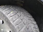 Parduodu Volvo V70 dalim - nuotraukos Nr. 6