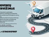 Perkraustymo paslaugos. Senų baldų išvežimas. - nuotraukos Nr. 2