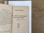 Vaikų scena 1929 m. - nuotraukos Nr. 3