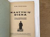 Kautynių diena 1936 m. - nuotraukos Nr. 2