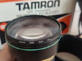 Tamron adaptall-2 Sp 180mm F/2.5 Ld 63b Anniversar - nuotraukos Nr. 2