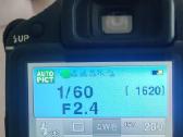 Tamron adaptall-2 Sp 180mm F/2.5 Ld 63b Anniversar - nuotraukos Nr. 4