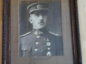 Kapitonas balys mitalauskas