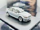 Bmw e60 m5 - nuotraukos Nr. 2