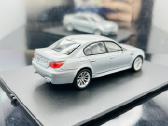 Bmw e60 m5 - nuotraukos Nr. 4