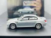 Bmw e60 m5 - nuotraukos Nr. 5
