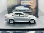 Bmw e60 m5 - nuotraukos Nr. 6