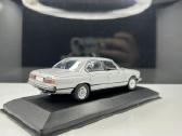 Bmw e23 733i - nuotraukos Nr. 3