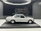 Bmw e23 733i - nuotraukos Nr. 6