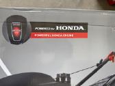 Honda varikliu žoliapjovė Scheppach Ms170-51h - nuotraukos Nr. 2