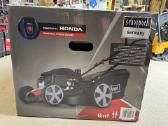 Honda varikliu žoliapjovė Scheppach Ms170-51h - nuotraukos Nr. 6