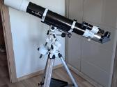 Teleskopas Sky watcher