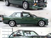 Bmw Alpina B6 3.5S - nuotraukos Nr. 7