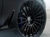 Bmw Alpina B7 Limousine - nuotraukos Nr. 8