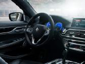 Bmw Alpina B7 Limousine - nuotraukos Nr. 9