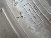 Michelin nauja 16.9r28 (420/85r28) padanga (1vnt) - nuotraukos Nr. 7