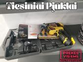 Tiesiniai pjūklai, Pigiausiai - nuotraukos Nr. 10