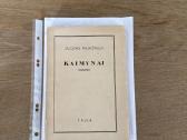 Kaimynai