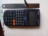 Skaičiotuvas Casio fx-83gt Plus - nuotraukos Nr. 2