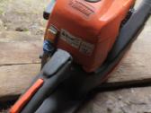 Stihl dolmar oleo mac jonsered - nuotraukos Nr. 7