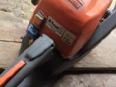 Stihl dolmar oleo mac jonsered - nuotraukos Nr. 8