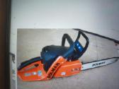 Stihl dolmar oleo mac jonsered - nuotraukos Nr. 5