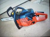 Stihl dolmar oleo mac jonsered - nuotraukos Nr. 9