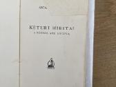 Keturi miestai 1939 m. - nuotraukos Nr. 2