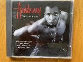 Originalus Haddaway – The Album