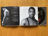 Originalus Haddaway – The Album - nuotraukos Nr. 5