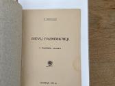 Dievų pasmerktieji 1932 m. - nuotraukos Nr. 2