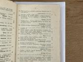 Vadovas Lietuvos augalams pažinti 1934 m. - nuotraukos Nr. 5