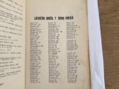 Vadovas Lietuvos augalams pažinti 1934 m. - nuotraukos Nr. 8