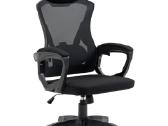 Ergonominė biuro kėdė - nuotraukos Nr. 2