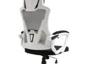 Ergonominė biuro kėdė - nuotraukos Nr. 4