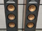 Klipsch rf 63 Cherry - nuotraukos Nr. 2
