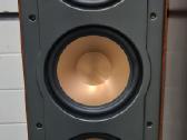 Klipsch rf 63 Cherry - nuotraukos Nr. 3