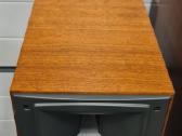 Klipsch rf 63 Cherry - nuotraukos Nr. 10