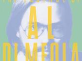 20 AL Di Meola CD+1 Dvd - 160 euru - nuotraukos Nr. 23