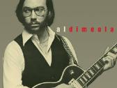 20 AL Di Meola CD+1 Dvd - 160 euru - nuotraukos Nr. 24