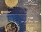 Kortelės 2eur Bu 2017-2025 - nuotraukos Nr. 5