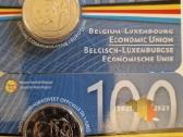 Kortelės 2eur Bu 2017-2025 - nuotraukos Nr. 6