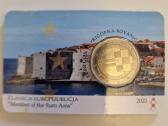 Kortelės 2eur Bu 2017-2025 - nuotraukos Nr. 8
