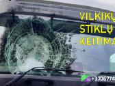 Stiklų Keitimas/замена Стекол - nuotraukos Nr. 4